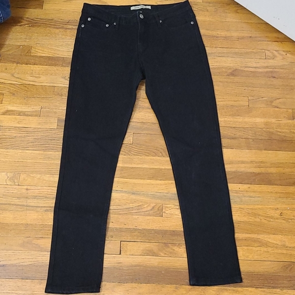 Forever 21 Denim - Forever Twenty One Black Jeans HOST Pick
